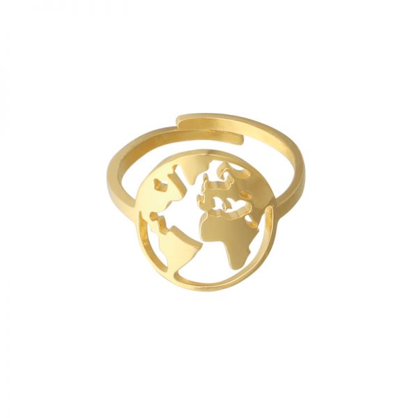 World ring